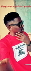 My new look
