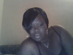 Foluke Ande