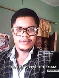 Okonye Marquis