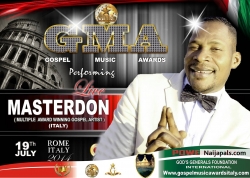 LETS VOTE NOW....ROME 2014