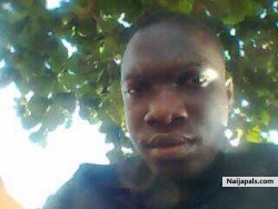 oluwafemi Bankole (oluwafemi86)