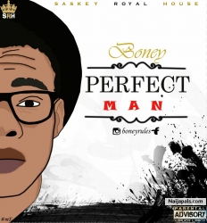 Perfect man by Boney