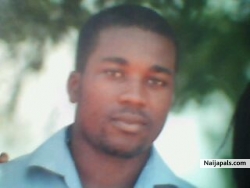abiodun adegbenro