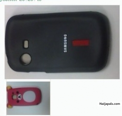 my items
