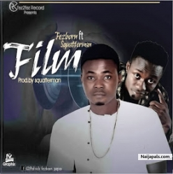 Fezborn ft Squatterman - Film by Fezborn 
