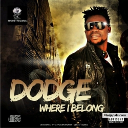 Thanksgiving by DODGE ft J.MARTINS
