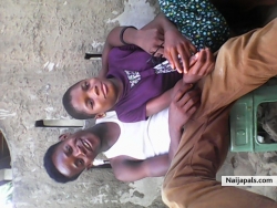 ME N MA LOVLY SIS