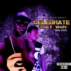 Celebrate X Benzy by Young B