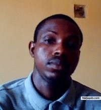 Friday Ejor (EJFR)