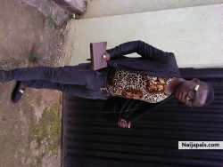 Obinna Kenneth (Jahsheart)