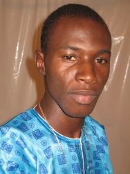 Femi Lawal 