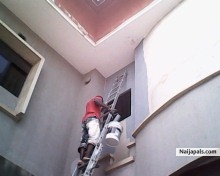 Its good to be hard working cos no food for lazy man