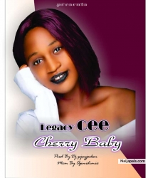 Cherry-Baby by Legacy Cee