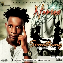 N'orlex Nate 