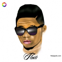 Oluwa Flow (Folariin)