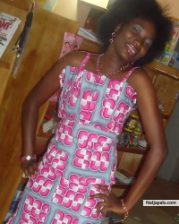 Oni Deborah