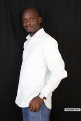 Babatunde kenny  (penpekenny)