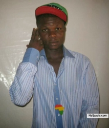 Akintunde Yusuf (YusluvDee)