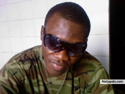 Adesegun Ogunpitan (richpitt)