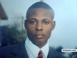 Abiodun Martins 