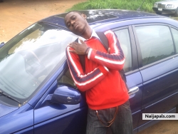oluwaseye fashoro