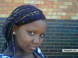 Kagiso Mokone (Chiomabee)