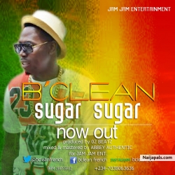 MAVELLOUS BENJI FT BCLEAN BRING OUR MONEY by MAVELLOUS BENJI FT BCLEAN