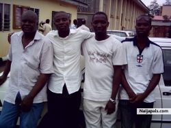 Toba and Friends