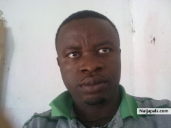 Festus Darlington Onyekezine (Darlynfesty)