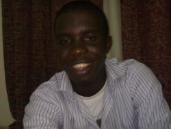 Noble Tuuma 