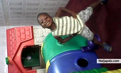 My King