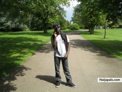 anthony obinna