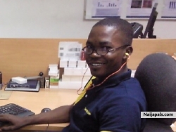 Akande olalekan