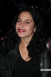 Tiara Scanda was born on Jan 6th 1974 in Mexico City, Distrito Federal, Mexico