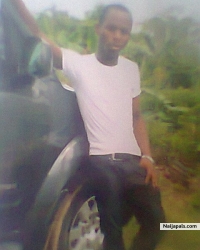 Ochuko George Ogaga