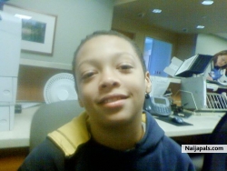 EDWARD THOMAS BUSH III, MY GRANDSON 11 YRS OLD NOW