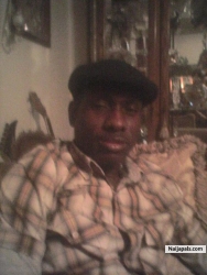 keith adebesin