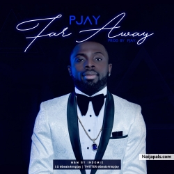 Far Away by Pjay