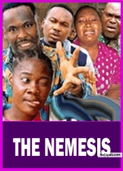 THE NEMESIS PT1: AN INTERESTING TRUE LIFE STORY THAT WILL MAKE YOU CRY |KEN ERCIS| AFRICAN MOVIES