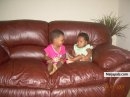 my kids