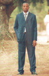 nobert chinedu