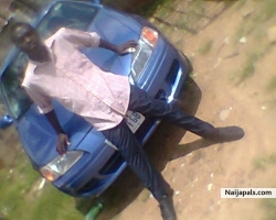 Akinola Timileyin