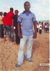 Nelson Emmanuel