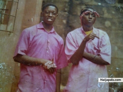 onuora (mankaye)