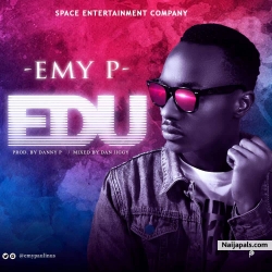 Edu by Emy P