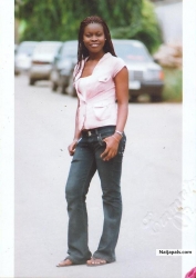 nelly favour