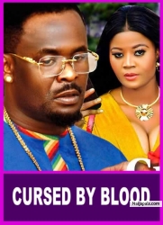 CURSED BY BLOOD FULL MOVIE-NEW MOVIE-ZUBBY MICHAEL -EBUEBE OBIO, 2023 Latest Nigerian movies 2023