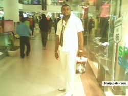 ASU PRINCE OBI (asu22)