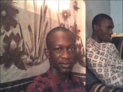 Me en My Pal