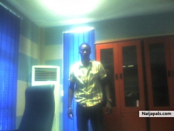 Charles Adewuyi